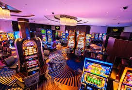 777luck featured game showcase