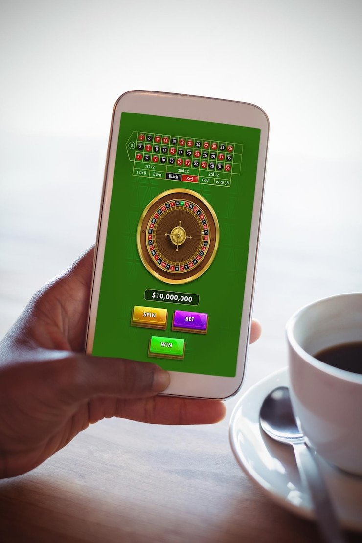 777luck featured game showcase