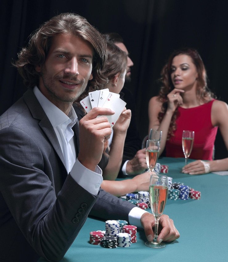 Antarmuka Speed Blackjack 777luck dengan tombol aksi dan tabel batas taruhan jelas